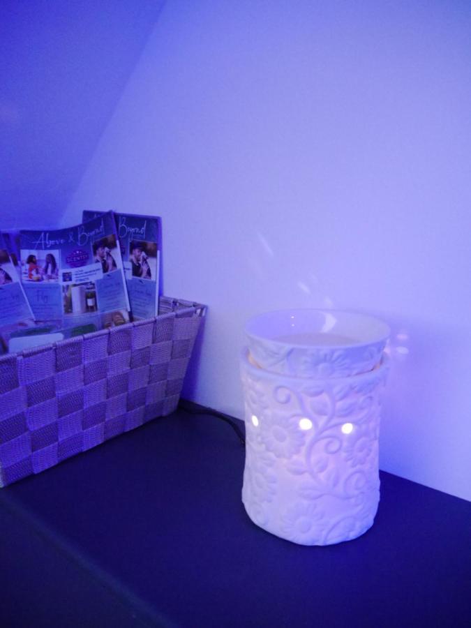 Rest At Last - Highland Apartment With Private Hot Tub Whitebridge  外观 照片